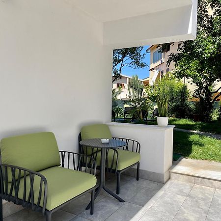 B&B Kamalei Tropea Exteriér fotografie