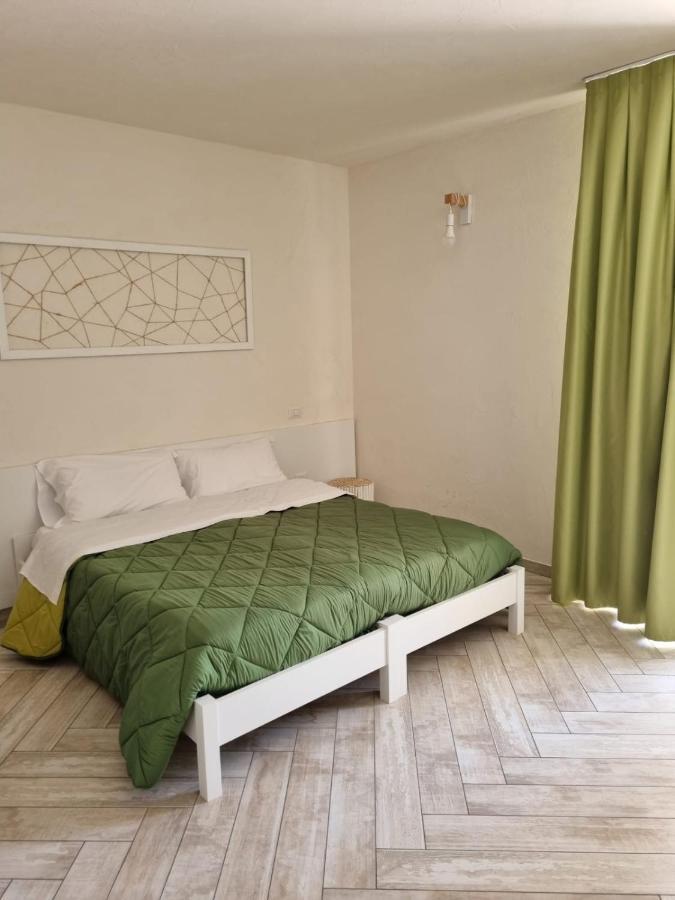 B&B Kamalei Tropea Exteriér fotografie