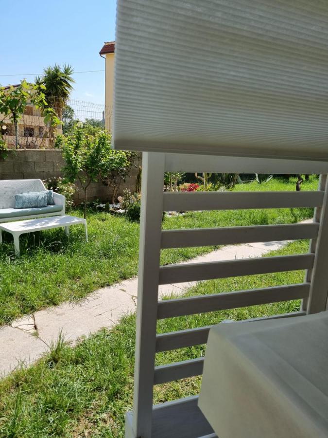 B&B Kamalei Tropea Exteriér fotografie