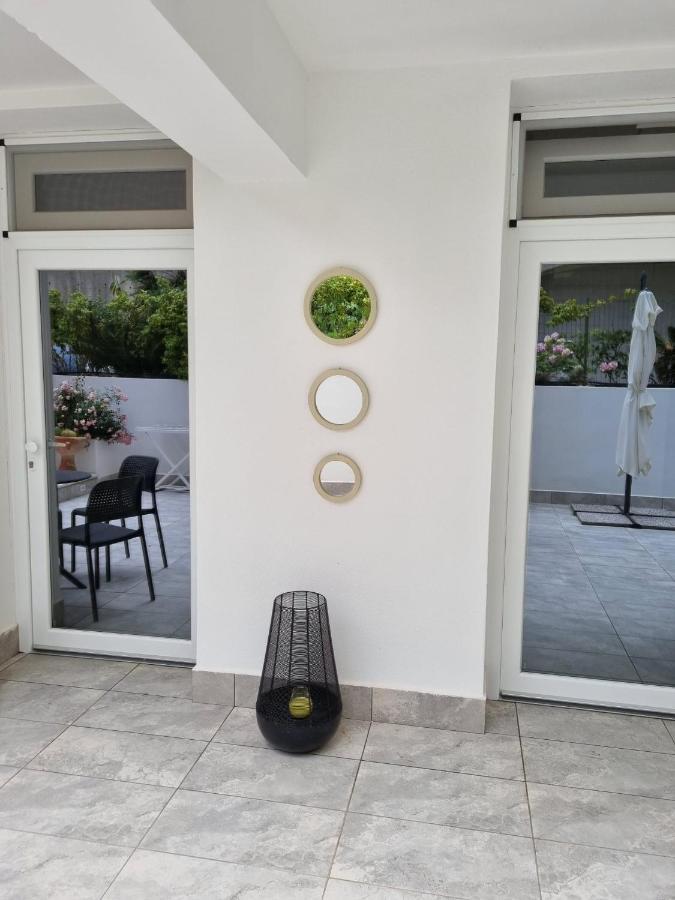 B&B Kamalei Tropea Exteriér fotografie