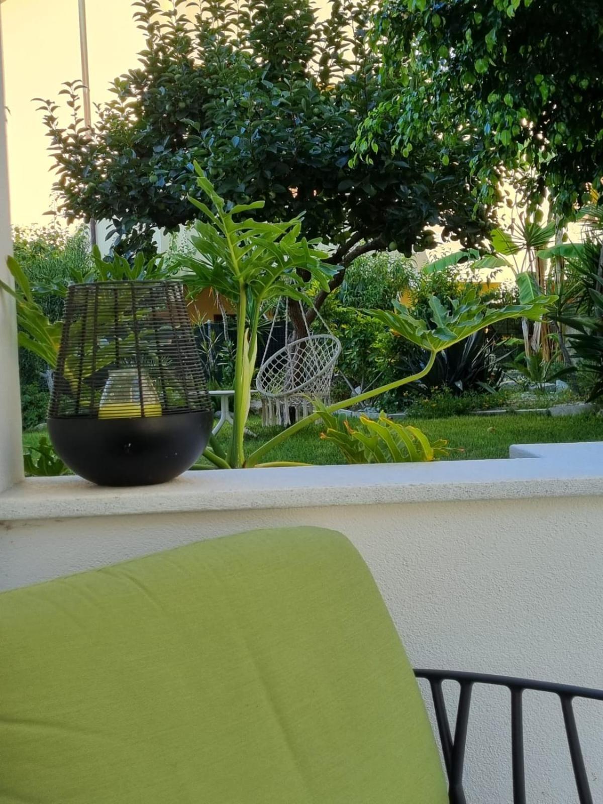 B&B Kamalei Tropea Exteriér fotografie