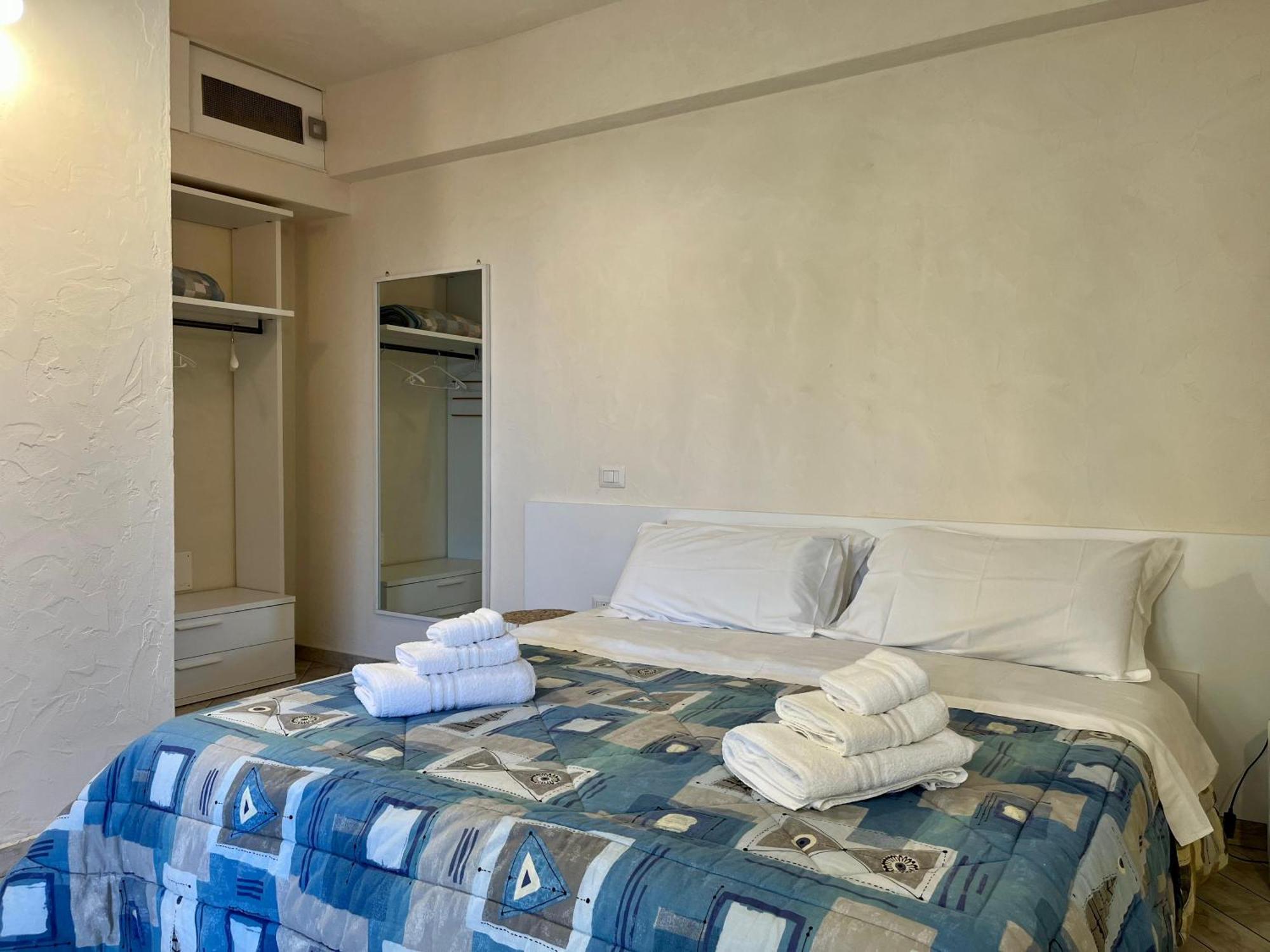 B&B Kamalei Tropea Exteriér fotografie